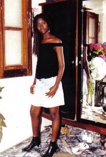 elle ces la femme de izo